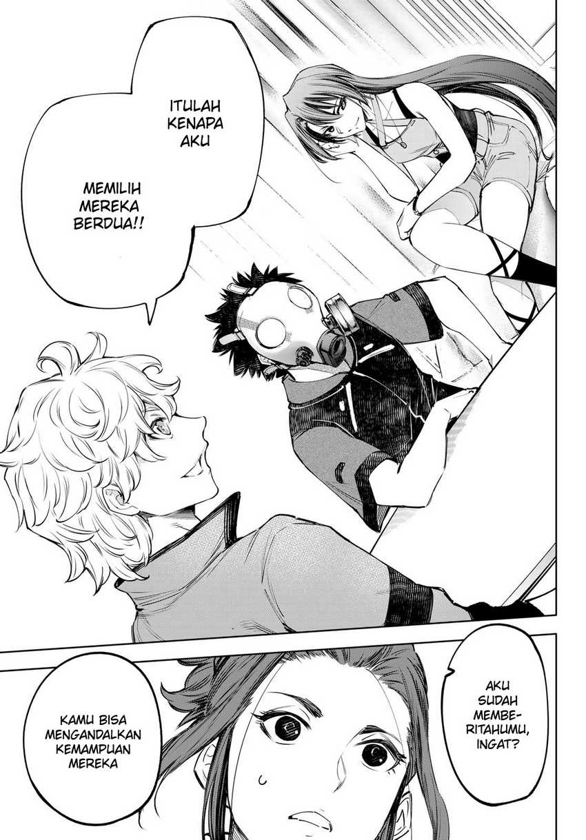 Chapter 112 - halaman 18