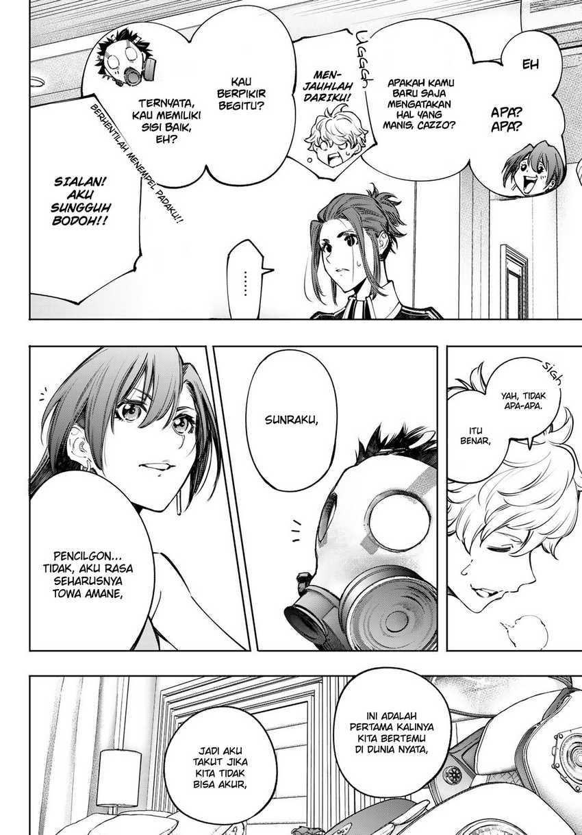 Chapter 112 - halaman 19