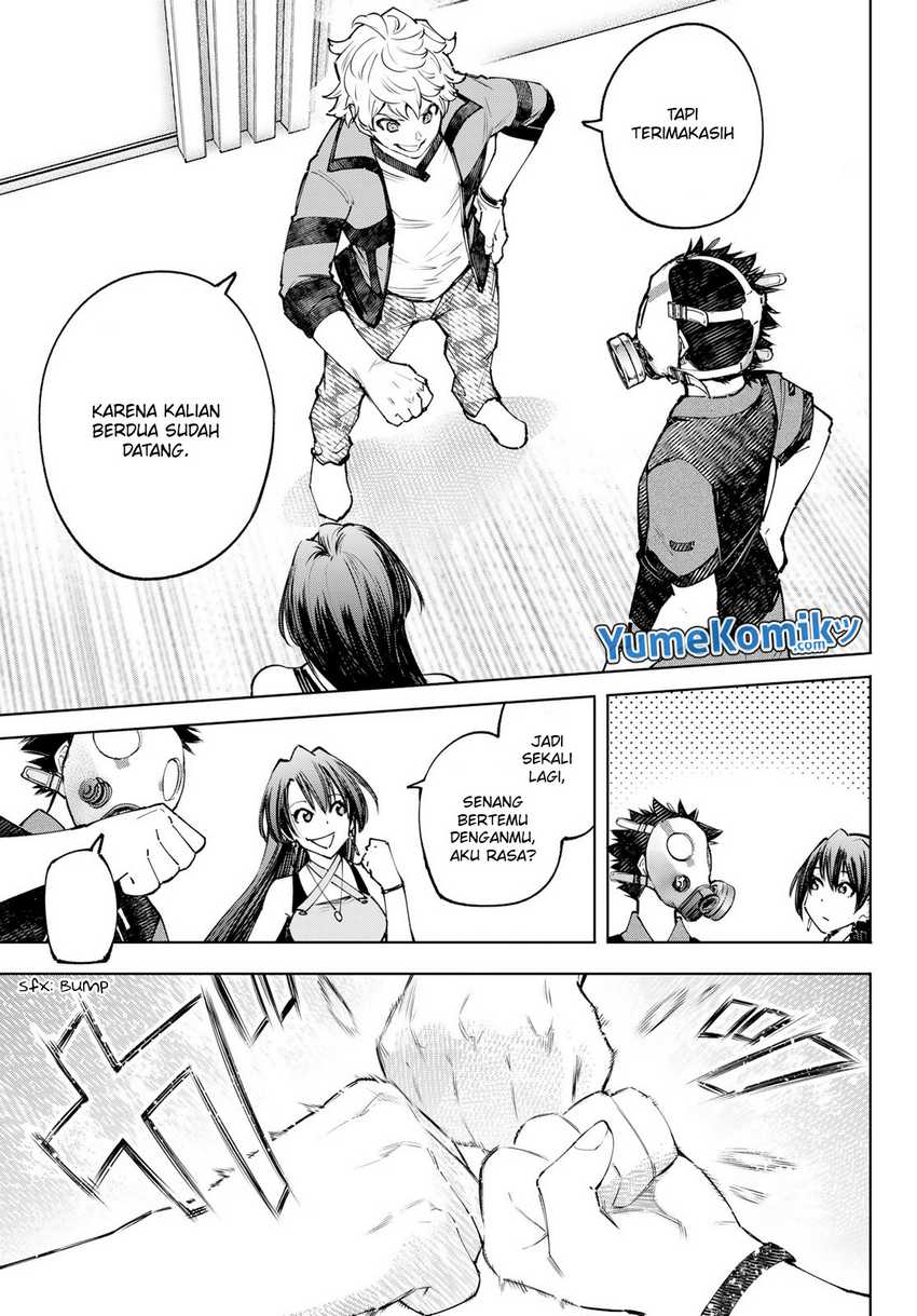 Chapter 112 - halaman 20