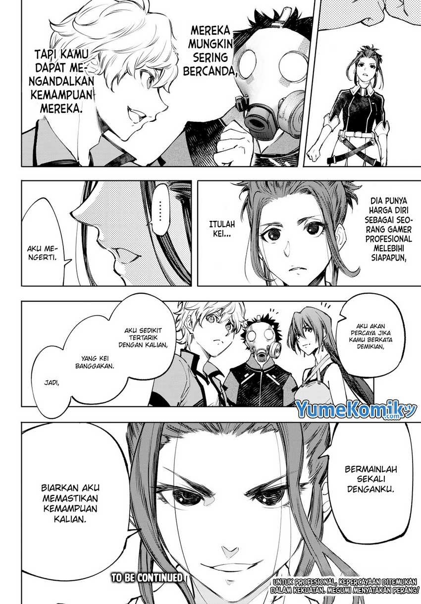 Chapter 112 - halaman 21