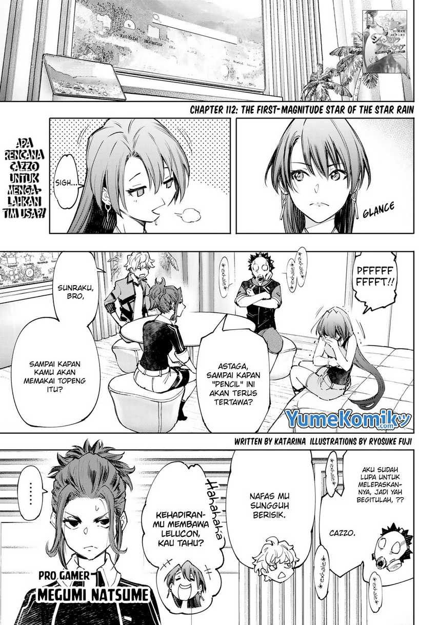 Chapter 112 - halaman 4