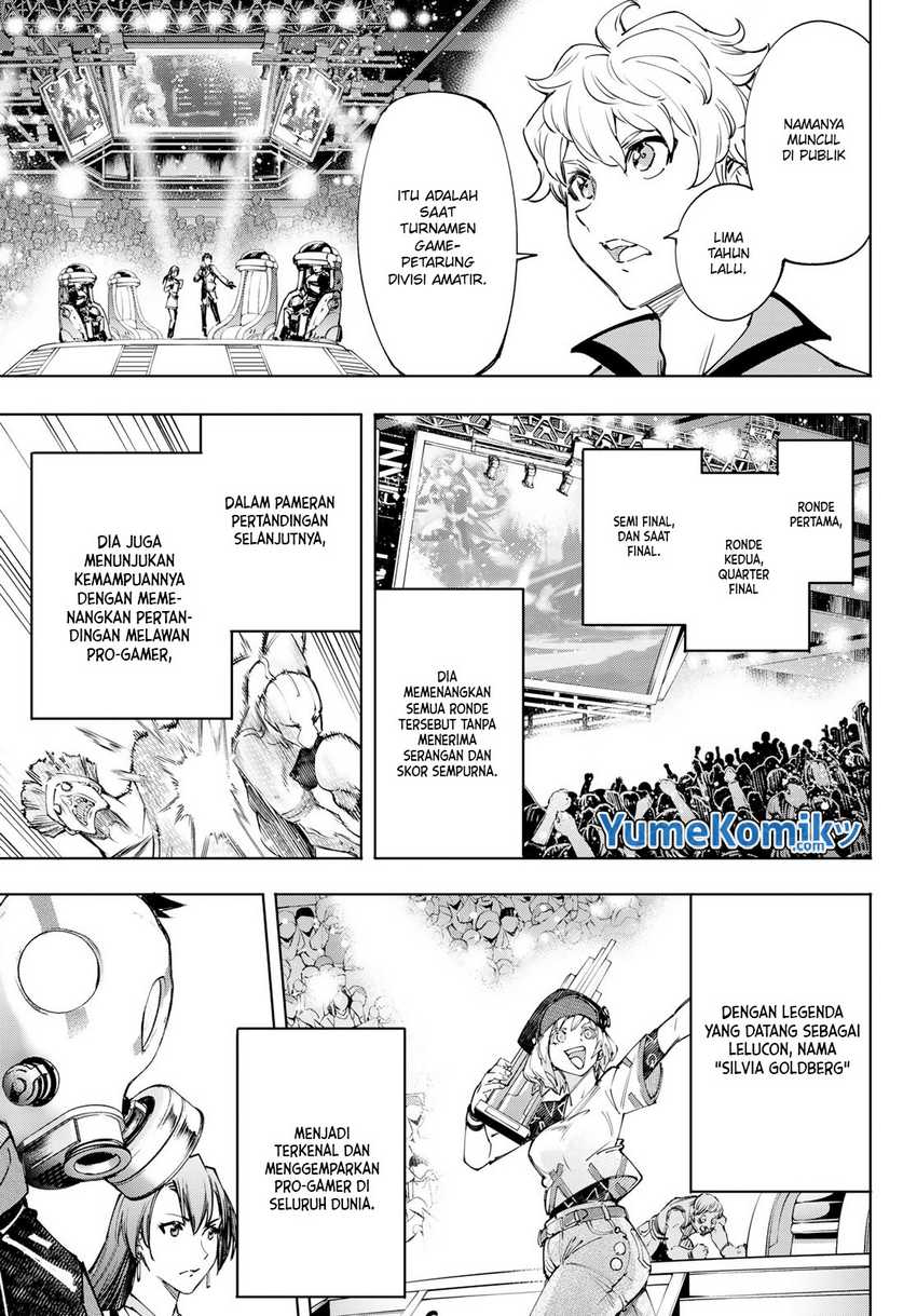 Chapter 112 - halaman 8