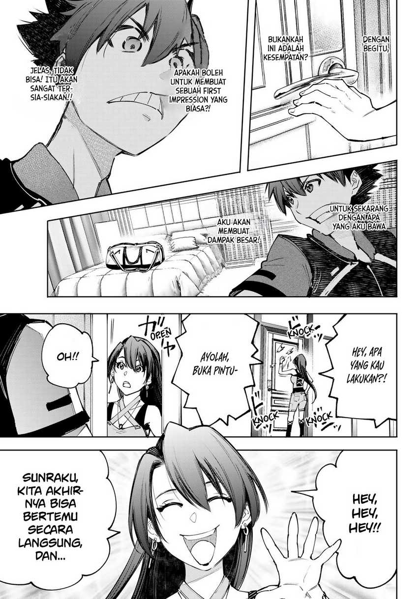 Chapter 111 - halaman 14