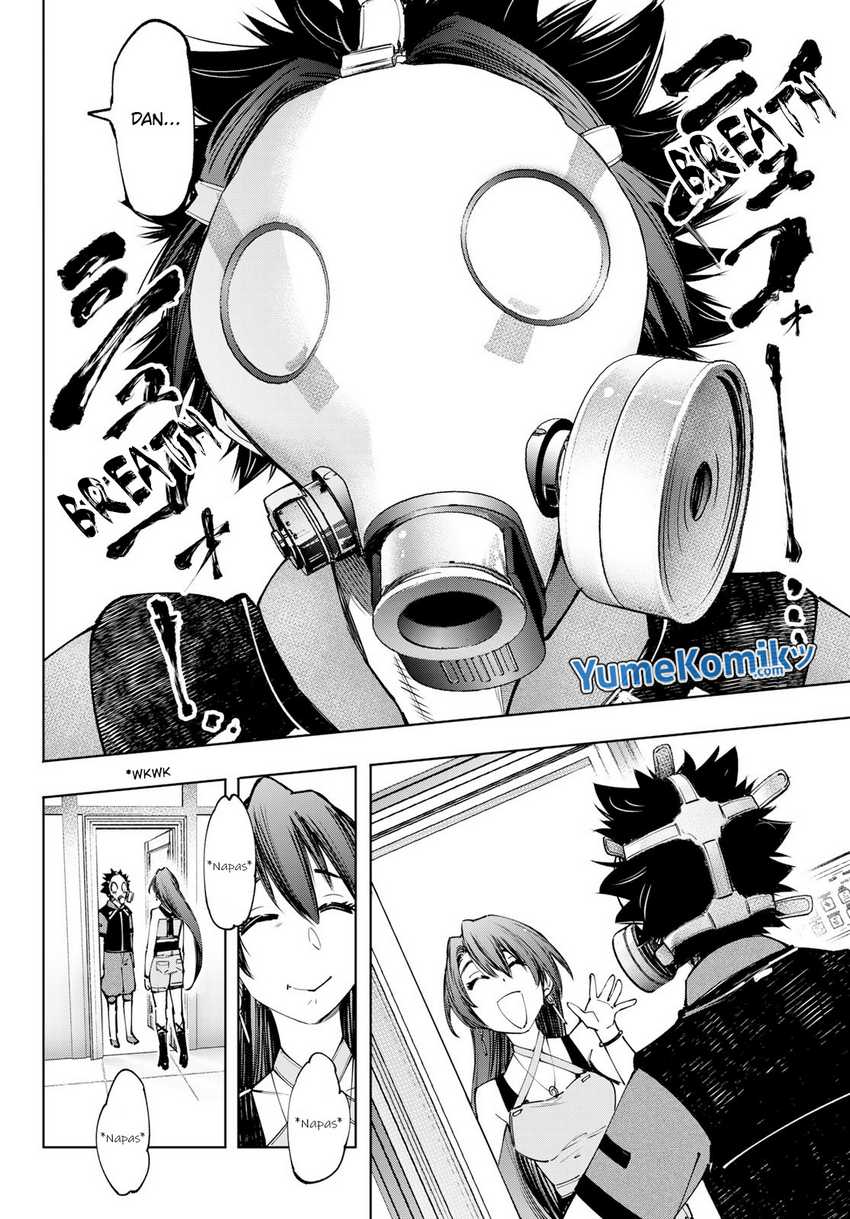 Chapter 111 - halaman 15