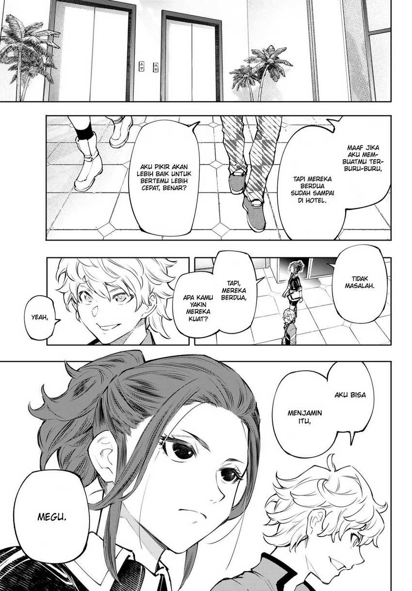 Chapter 111 - halaman 16
