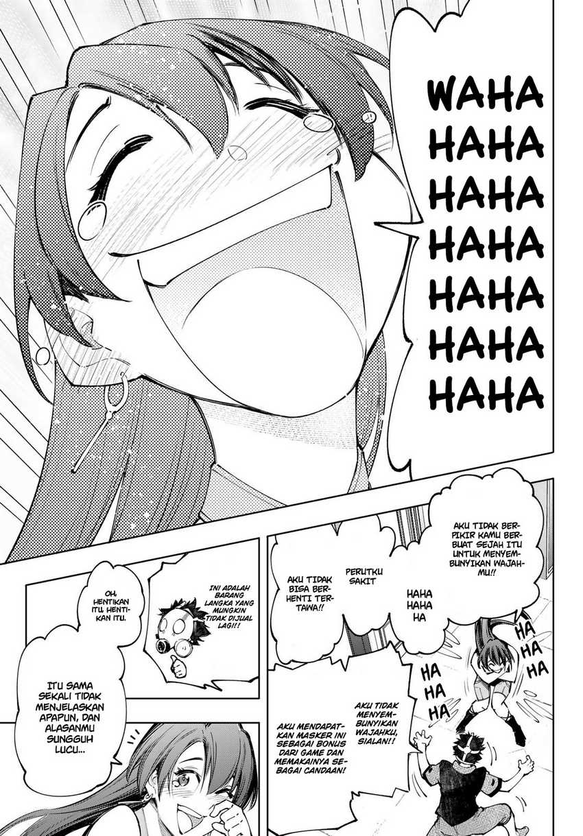 Chapter 111 - halaman 18