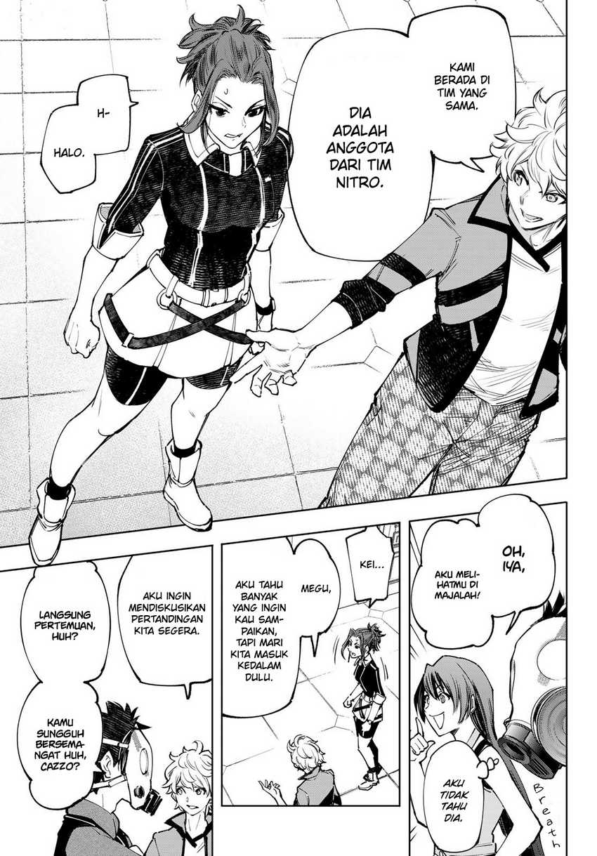 Chapter 111 - halaman 20