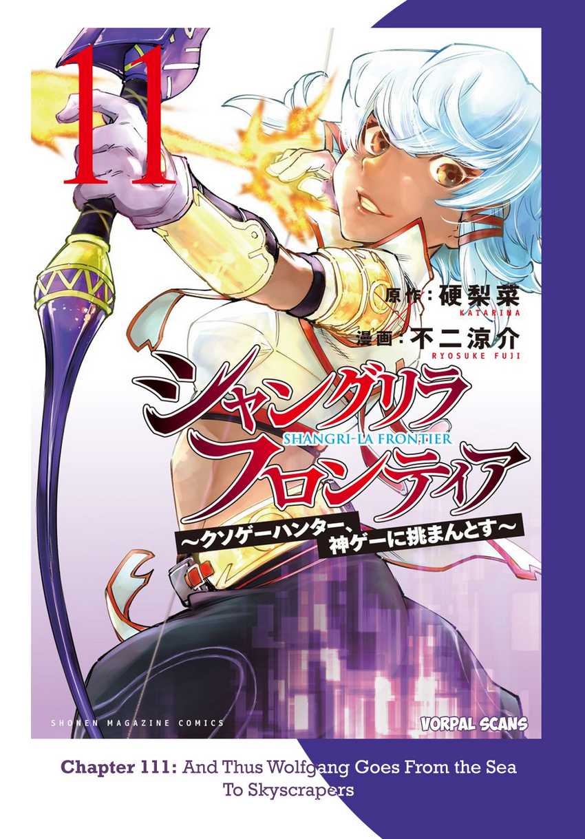 Chapter 111 - halaman 3
