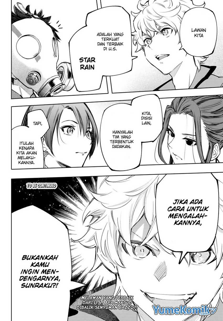 Chapter 111 - halaman 21