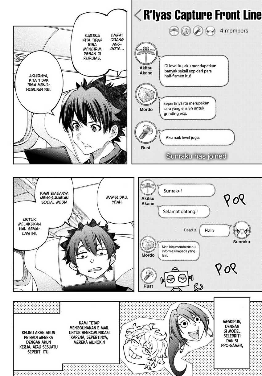 Chapter 111 - halaman 5