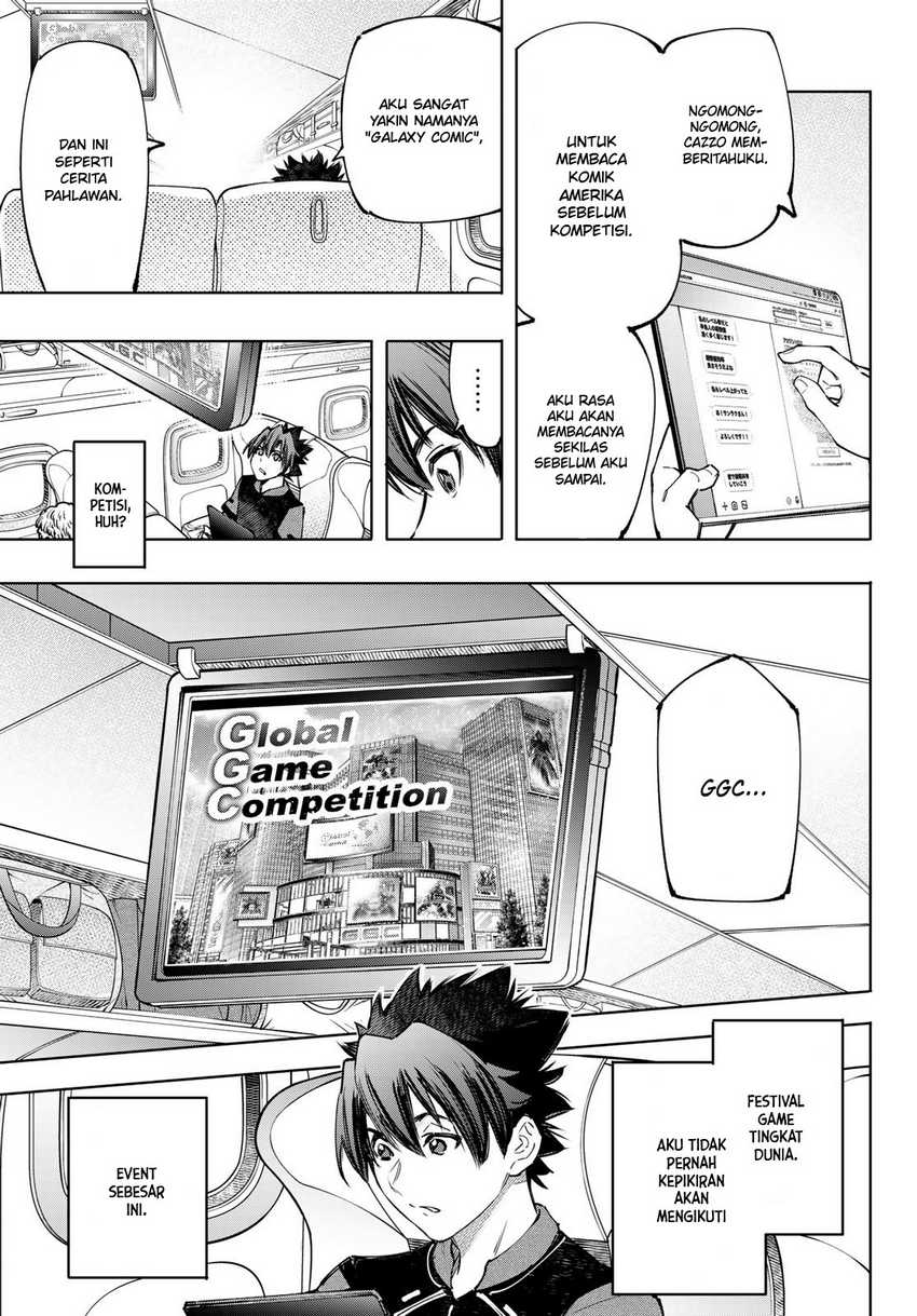 Chapter 111 - halaman 6