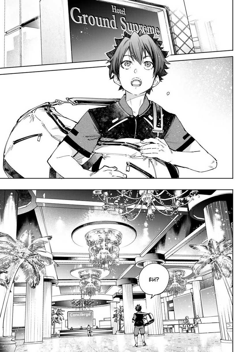 Chapter 111 - halaman 8