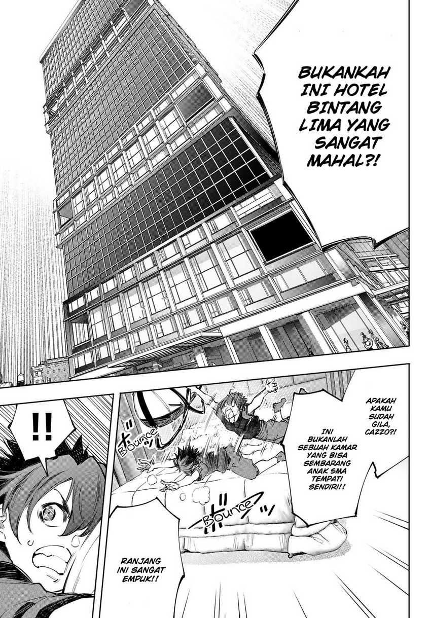Chapter 111 - halaman 10