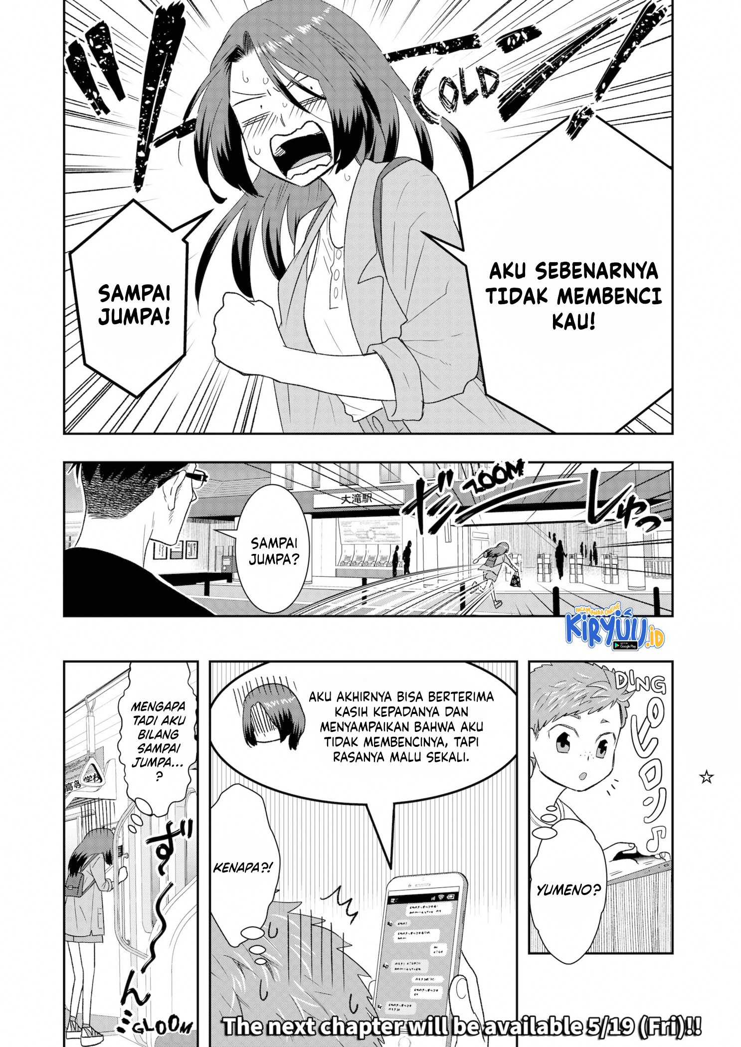 Chapter 21 - halaman 22