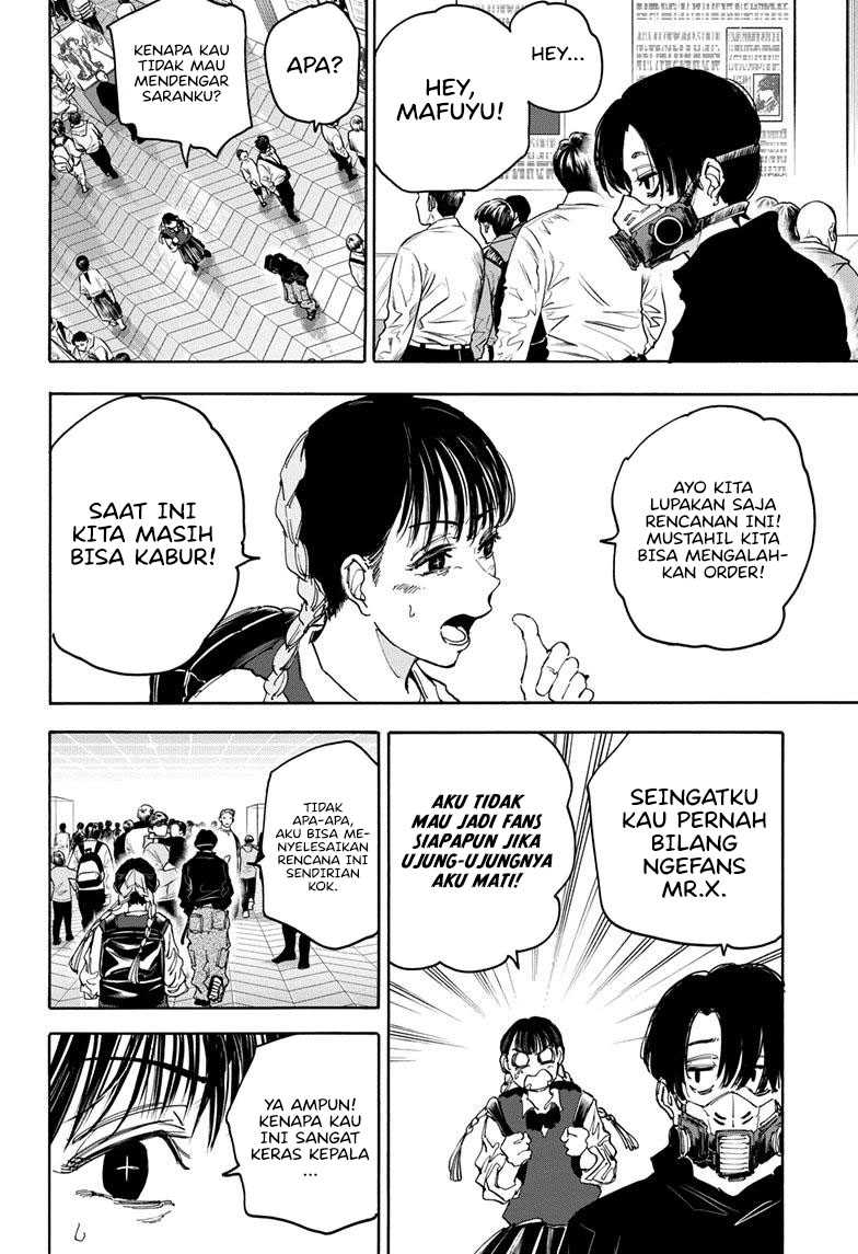 Chapter 142 - halaman 10
