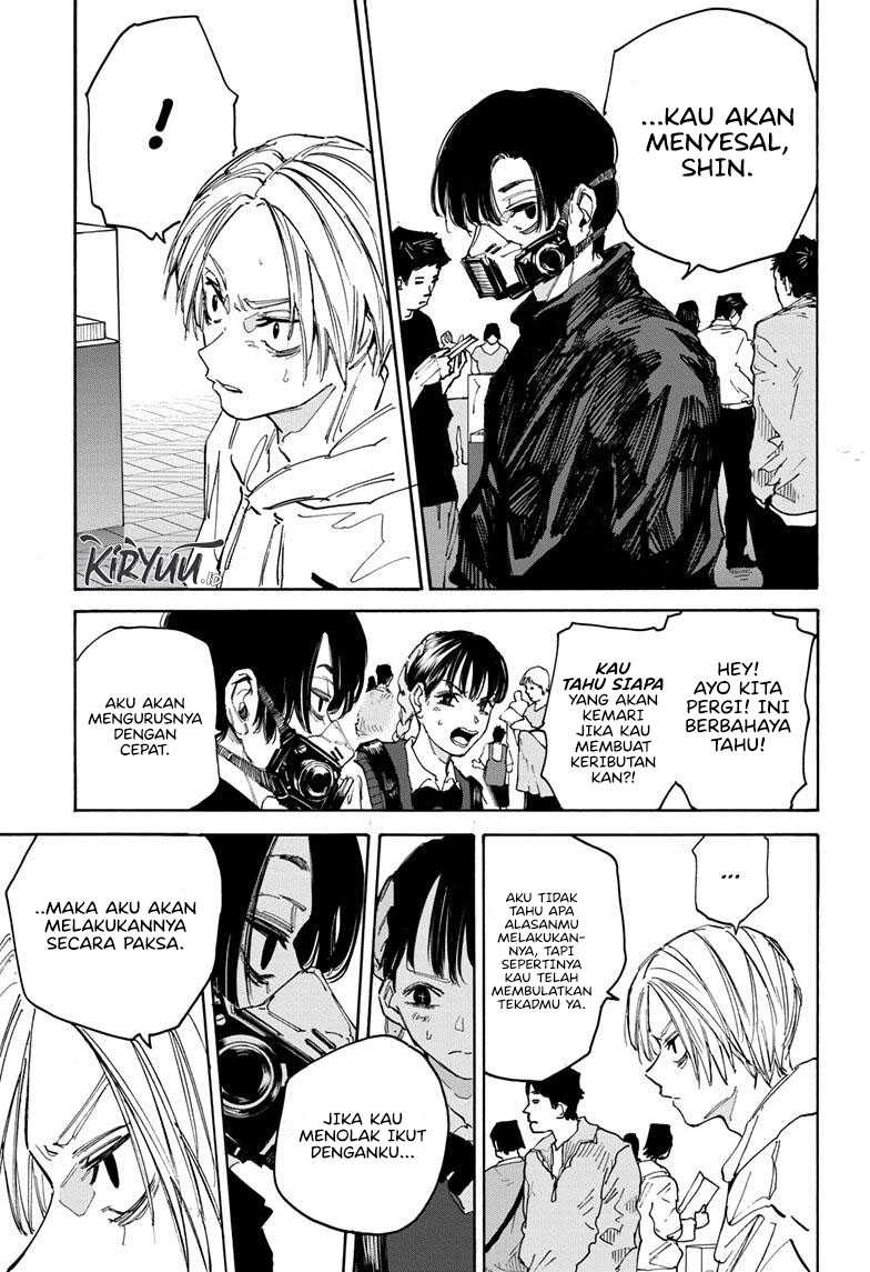 Chapter 142 - halaman 13