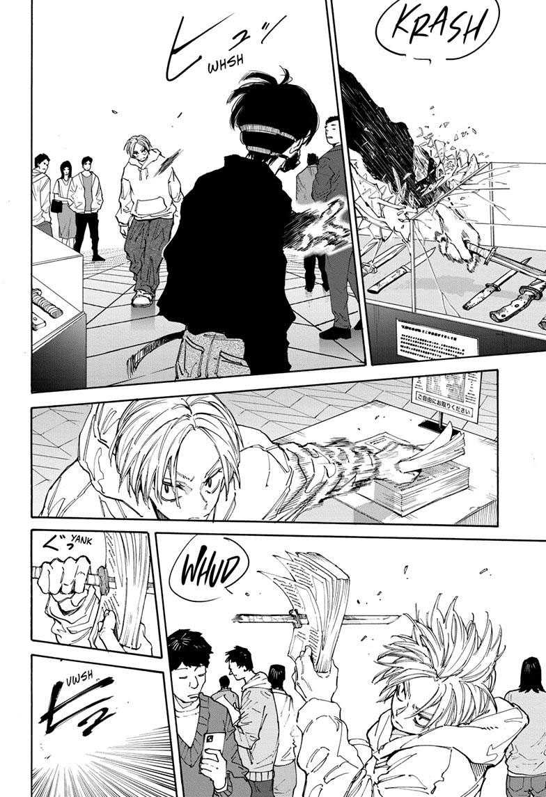 Chapter 142 - halaman 14