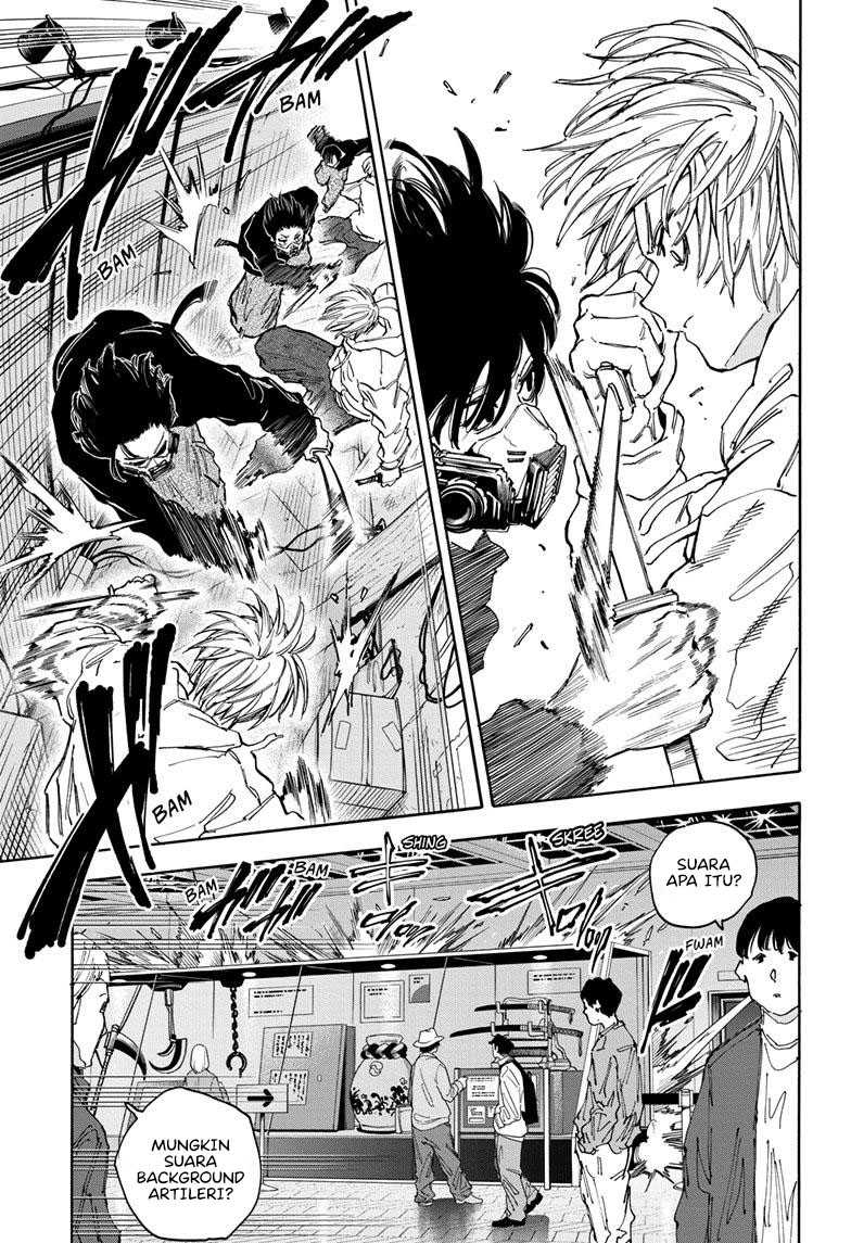 Chapter 142 - halaman 15