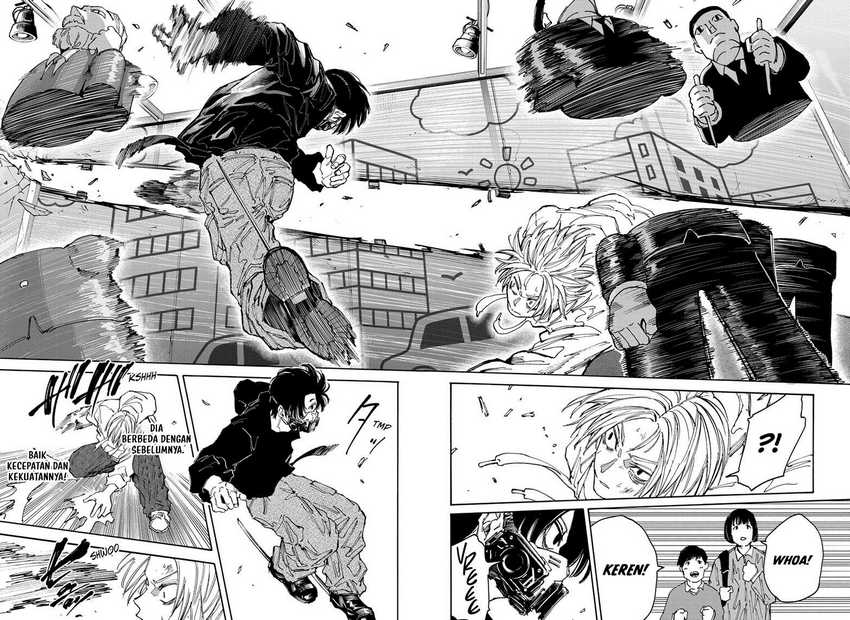 Chapter 142 - halaman 18