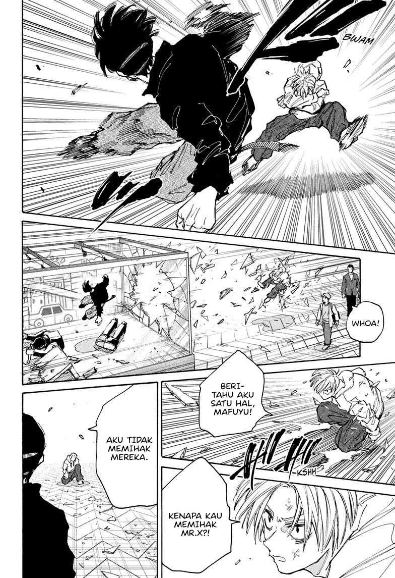 Chapter 142 - halaman 19