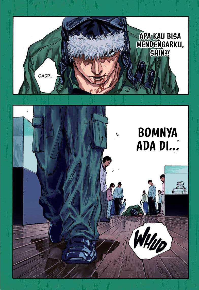 Chapter 142 - halaman 2