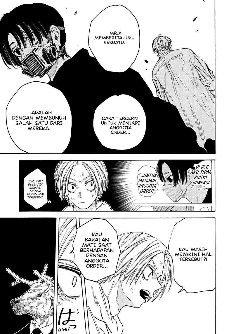 Chapter 142 - halaman 20
