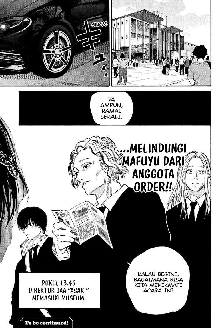 Chapter 142 - halaman 22