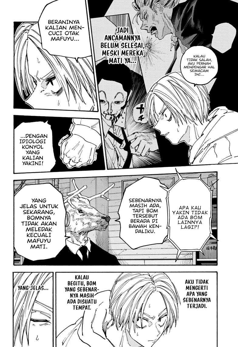 Chapter 142 - halaman 8