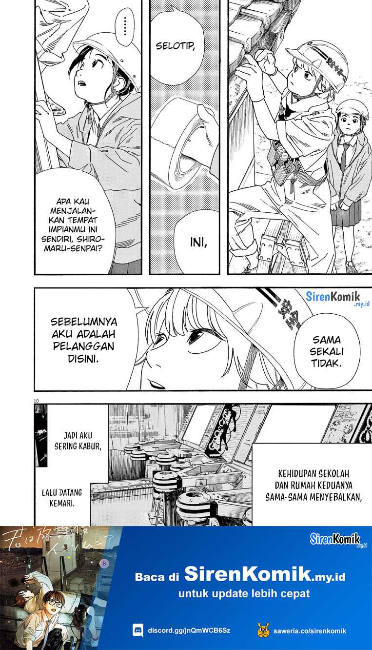 Chapter 69 - halaman 12