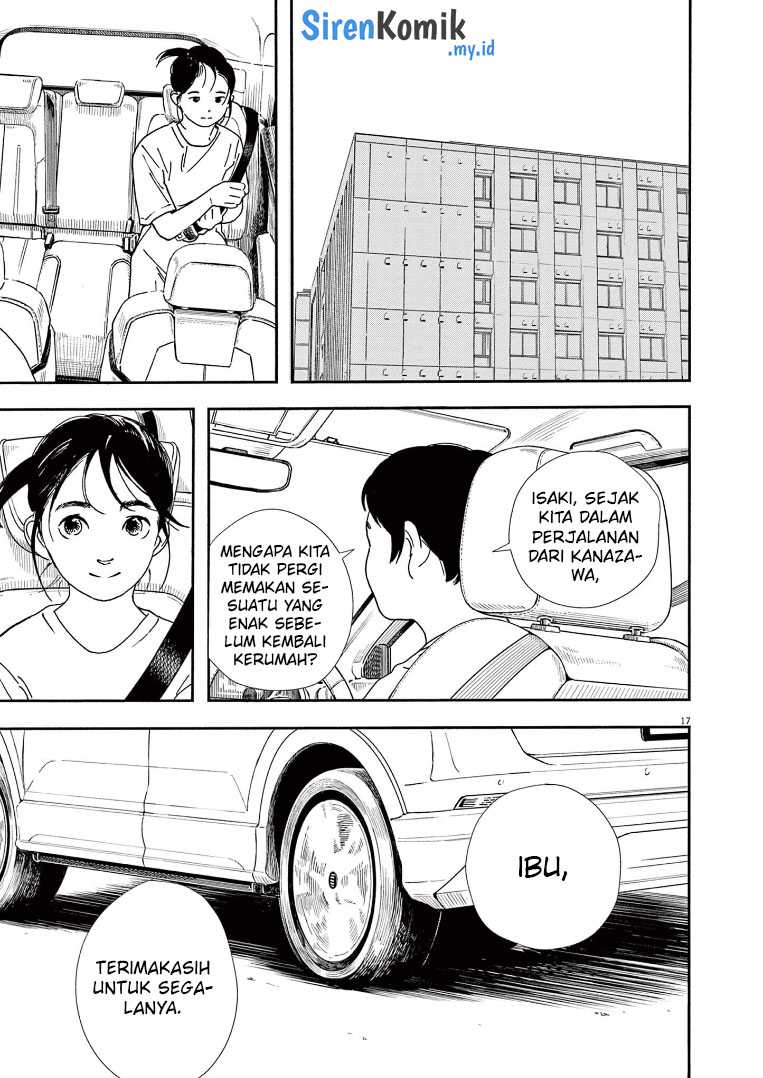 Chapter 69 - halaman 19