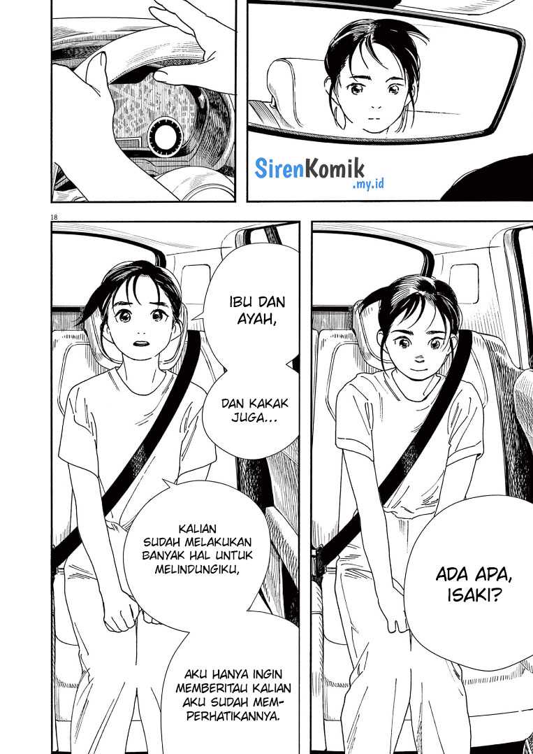 Chapter 69 - halaman 20