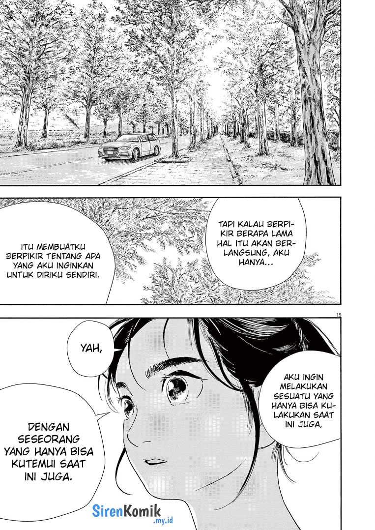 Chapter 69 - halaman 21