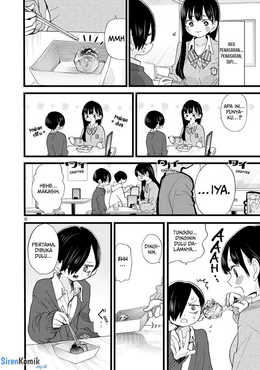 Chapter 77 - halaman 11