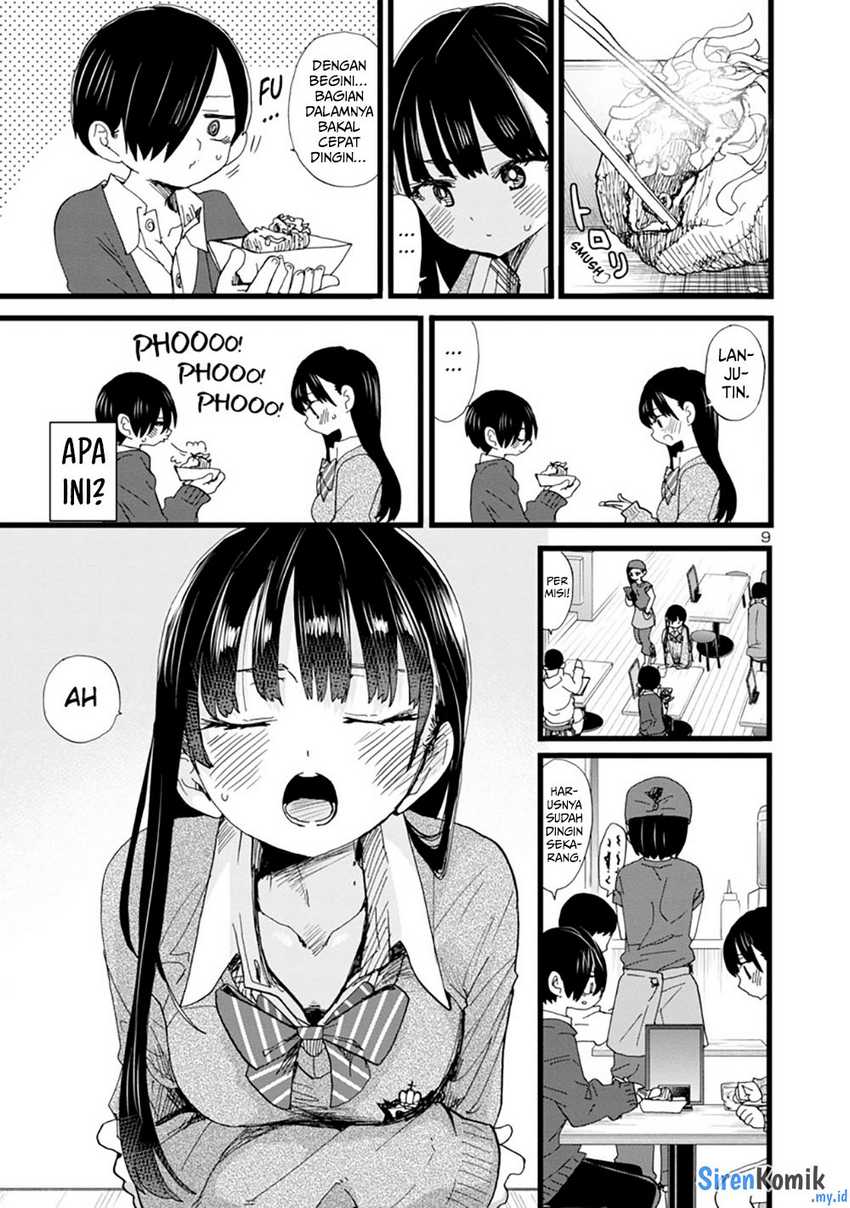 Chapter 77 - halaman 12