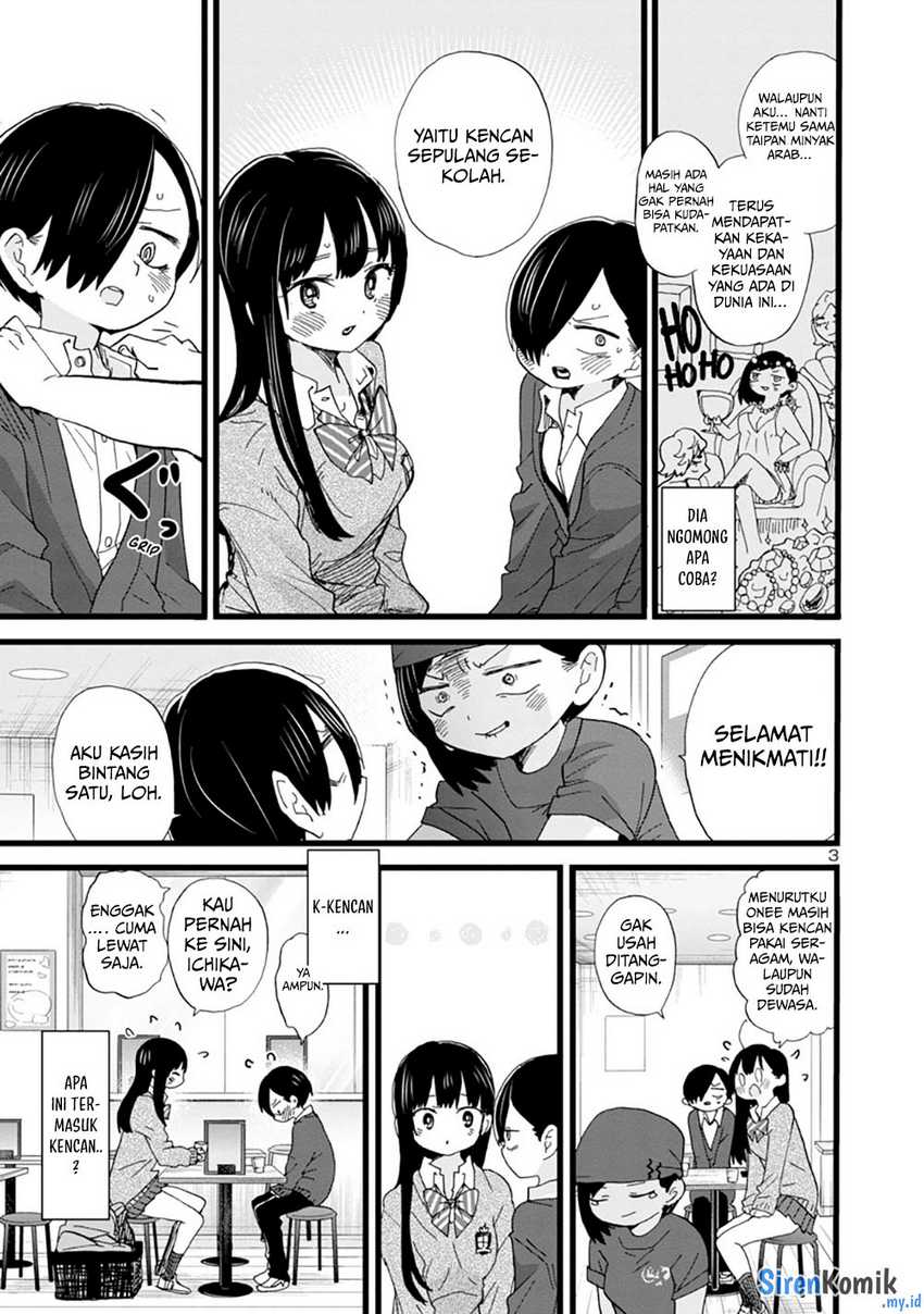 Chapter 77 - halaman 6
