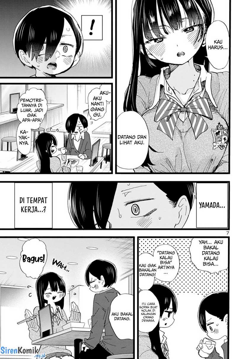 Chapter 77 - halaman 10