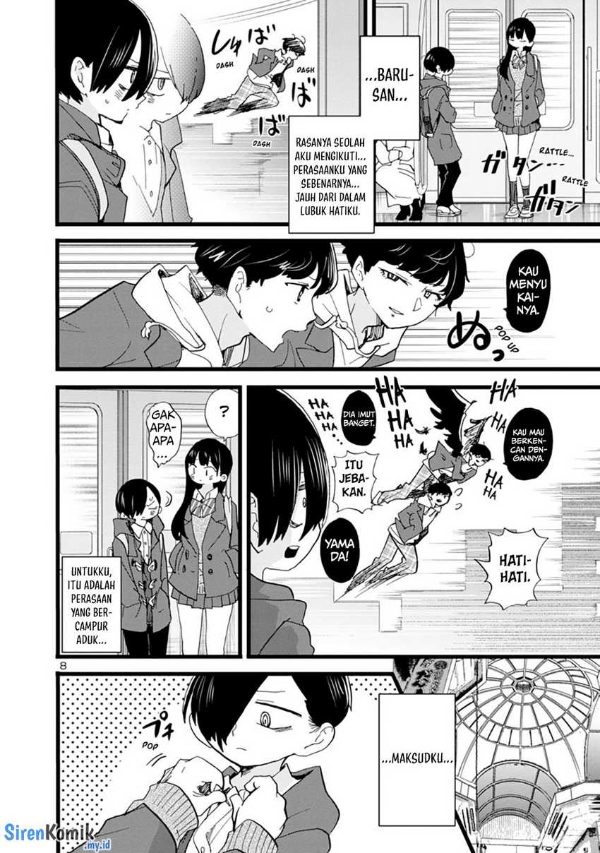 Chapter 76 - halaman 11