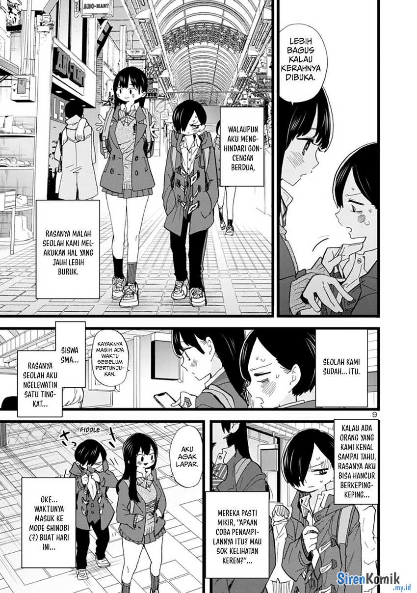 Chapter 76 - halaman 12
