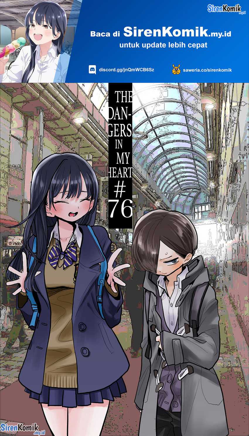 Chapter 76 - halaman 3