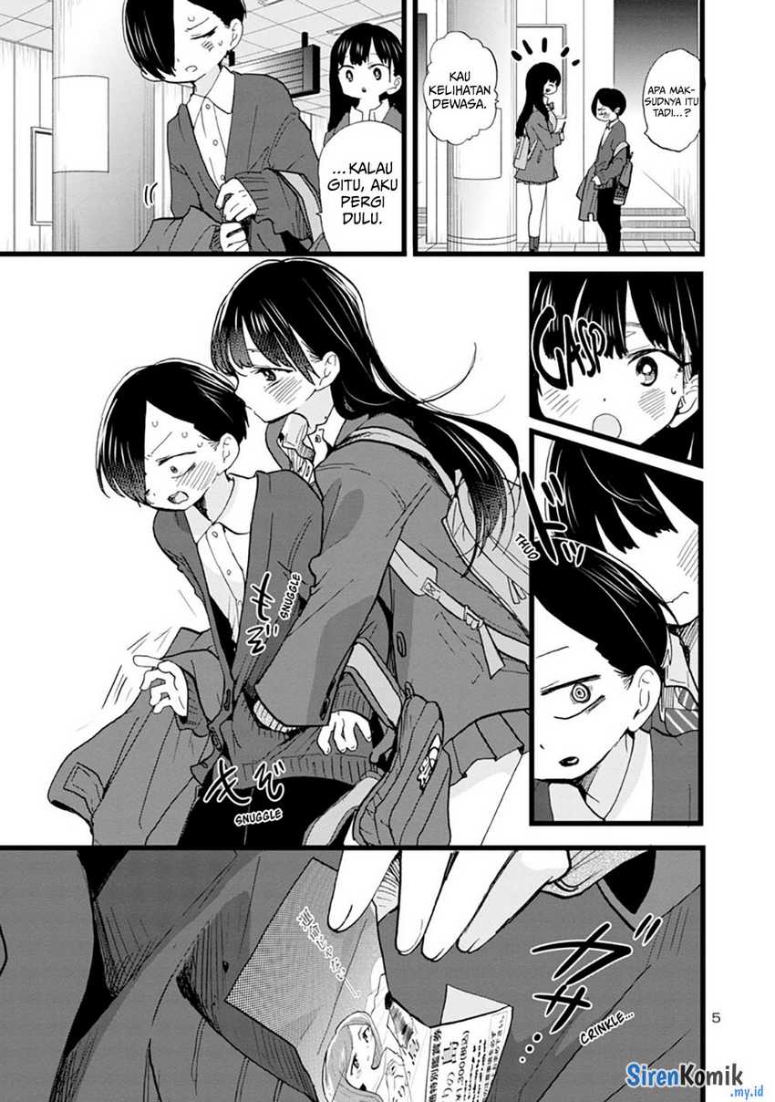 Chapter 76 - halaman 8