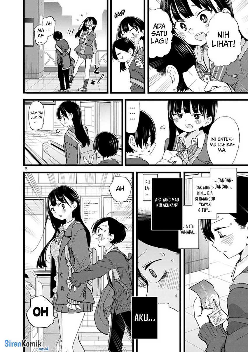 Chapter 76 - halaman 9