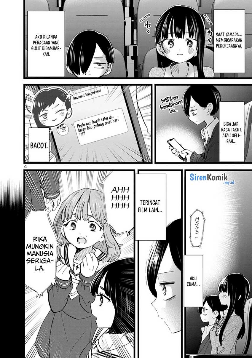 Chapter 78 - halaman 7