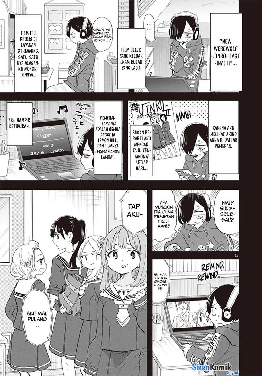 Chapter 78 - halaman 8
