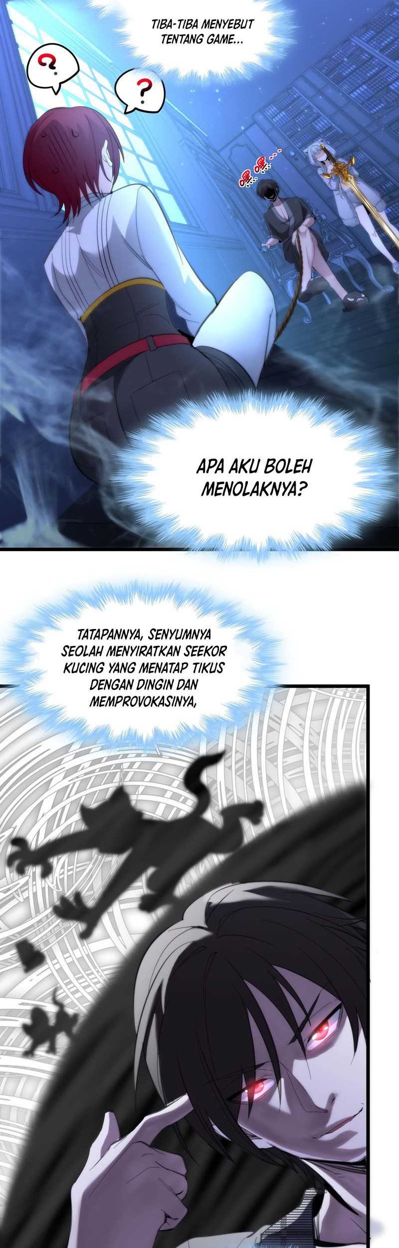 Chapter 105 - halaman 30