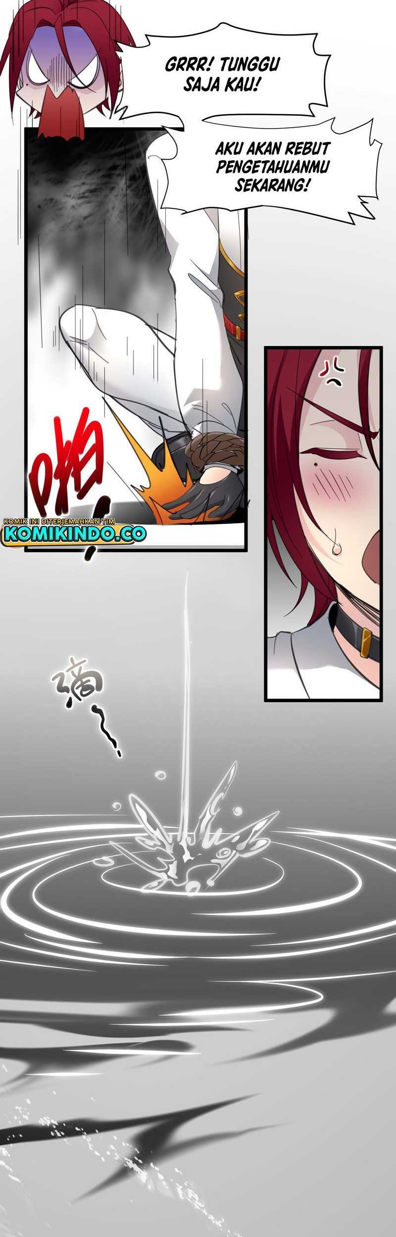 Chapter 105 - halaman 40