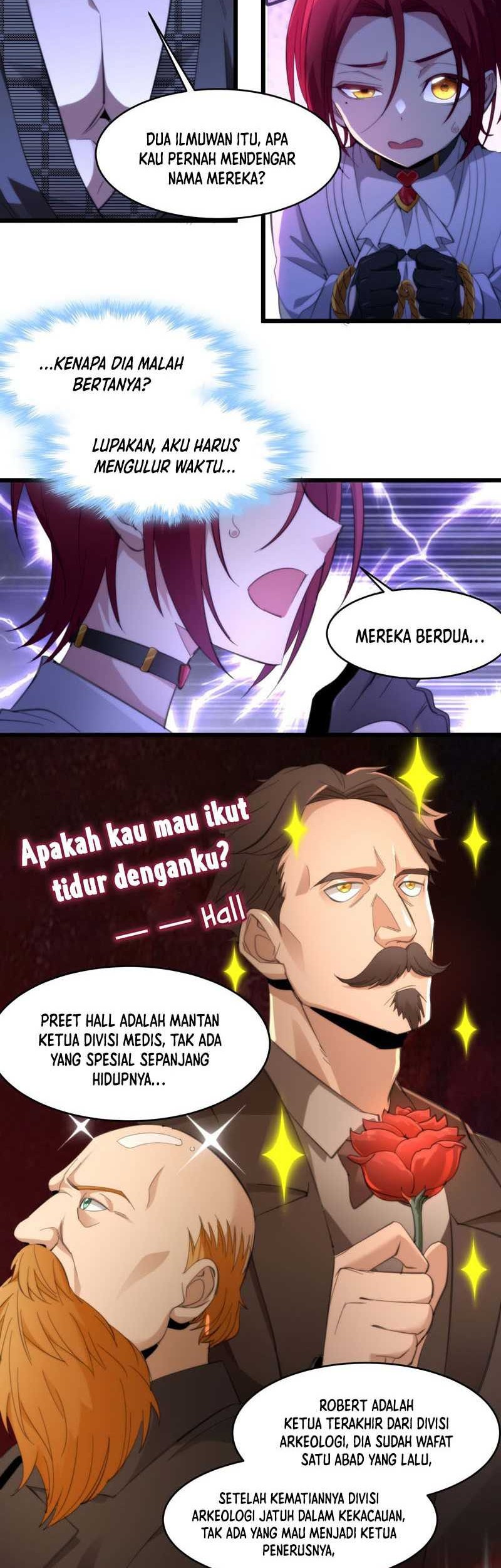 Chapter 105 - halaman 9