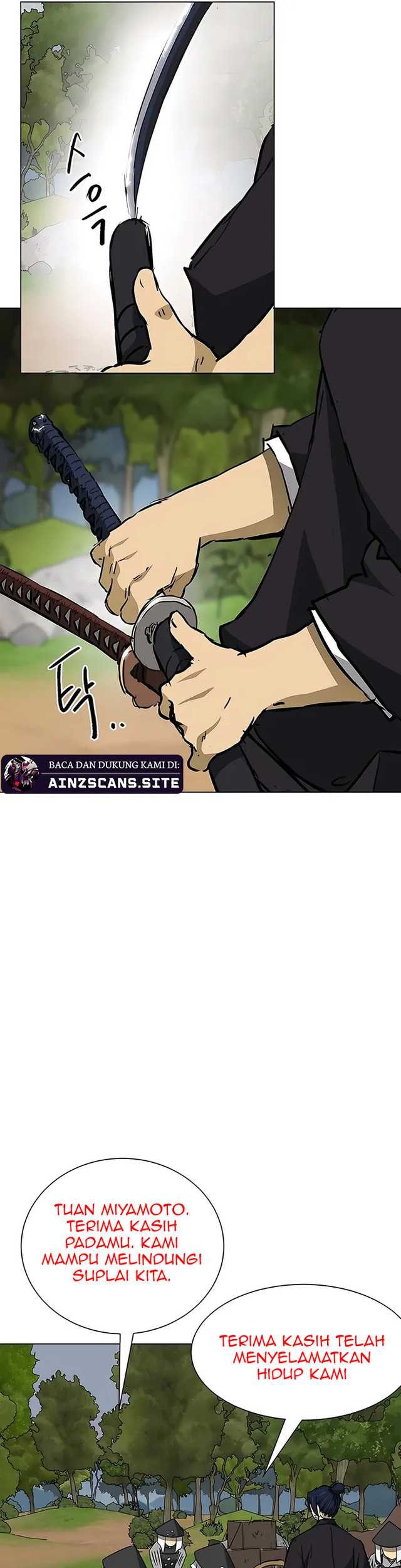 Chapter 168 - halaman 70
