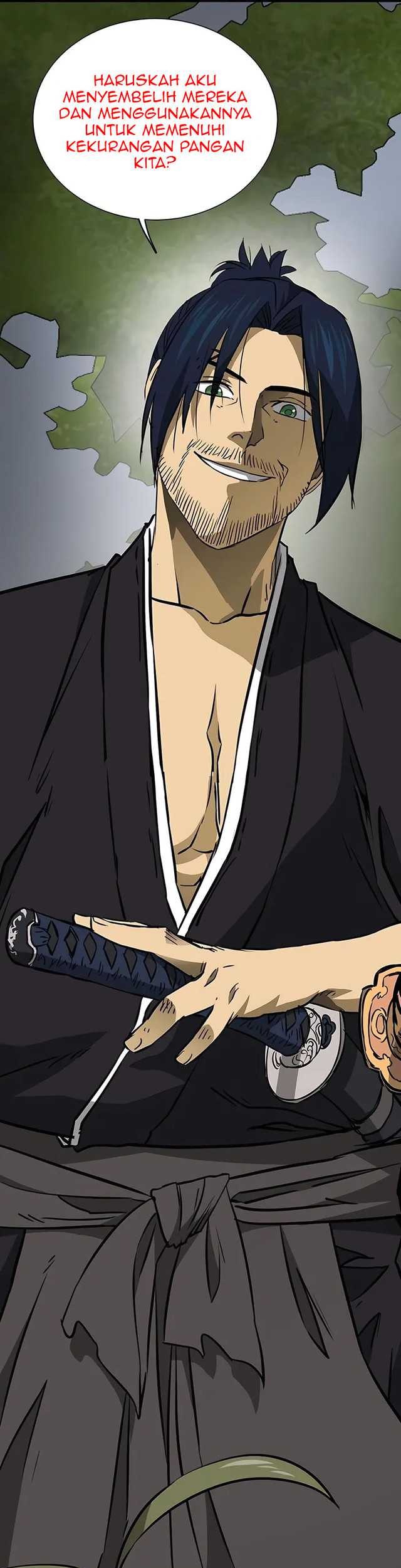 Chapter 168 - halaman 86