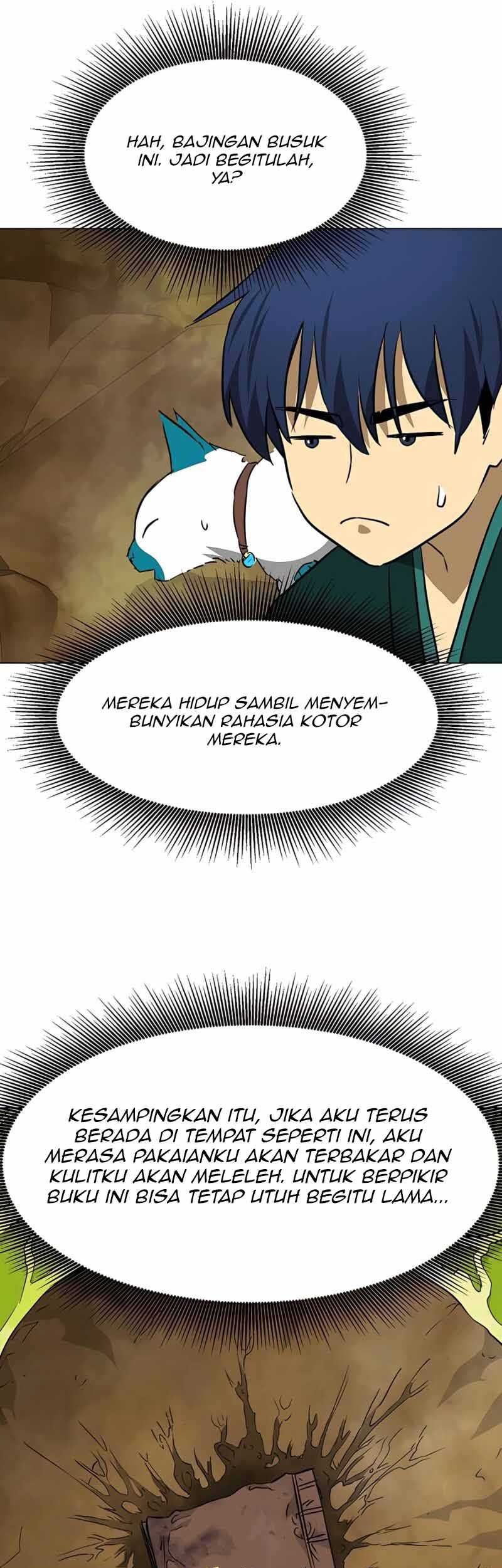 Chapter 167 - halaman 67