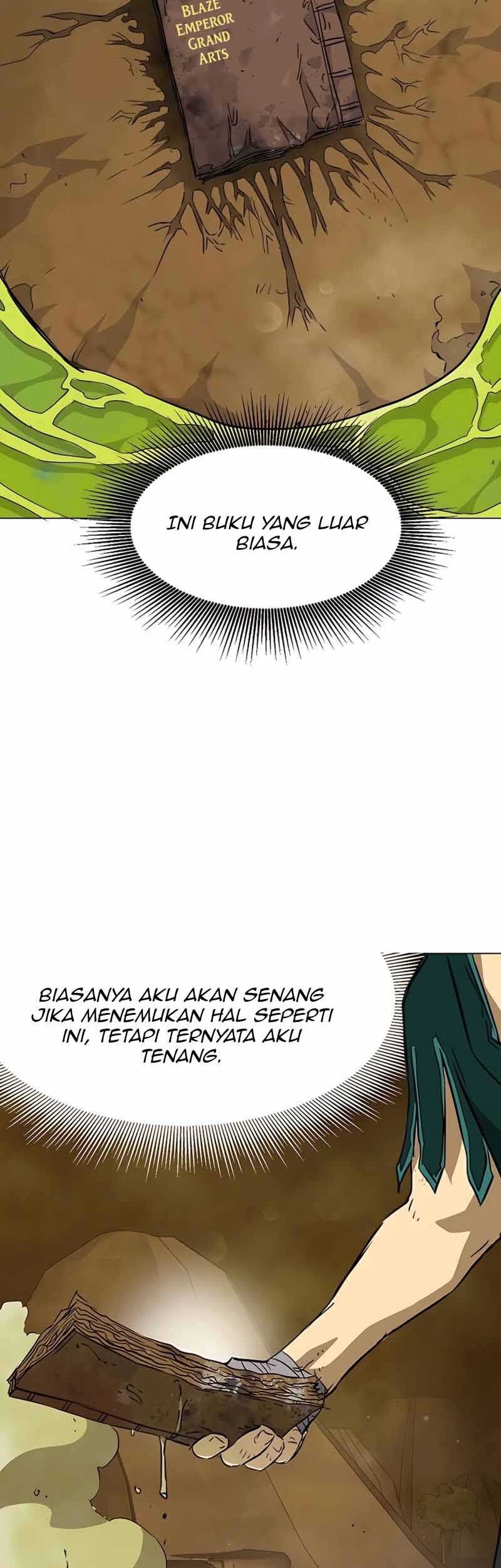 Chapter 167 - halaman 68